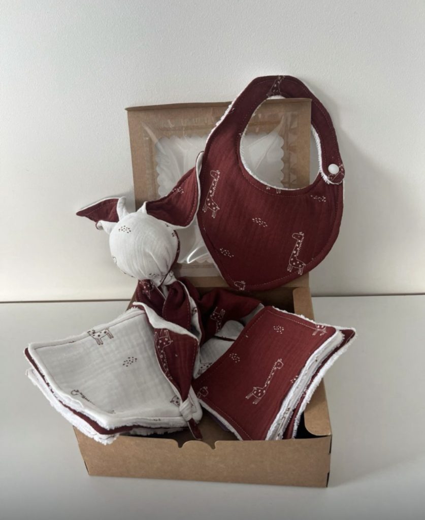 Box naissance
