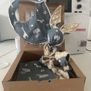 Box naissance