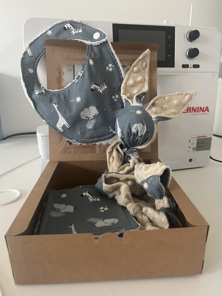 Box naissance